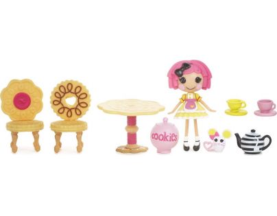 Lalaloopsy Mini Pokojíček - 502371E4C Čaj o páté
