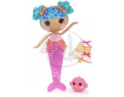 Lalaloopsy Mořská pana