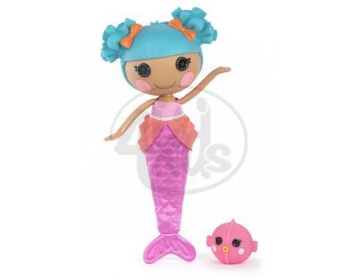 Lalaloopsy Mořská pana