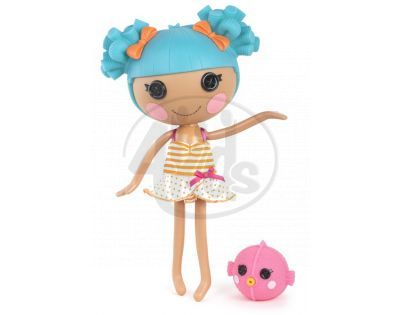 Lalaloopsy Mořská pana
