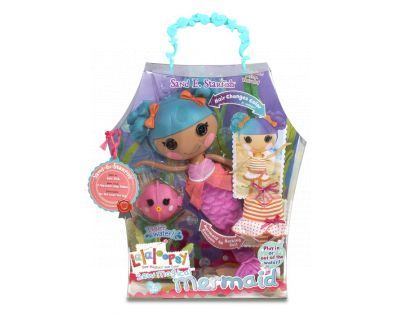 Lalaloopsy Mořská pana