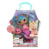 Lalaloopsy Mořská pana 4