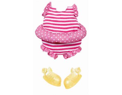 Lalaloopsy Oblečení - Plavky