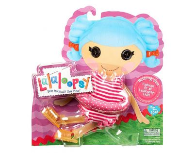 Lalaloopsy Oblečení - Plavky