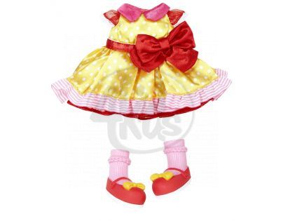 Lalaloopsy Oblečení - Šaty