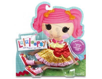 Lalaloopsy Oblečení - Šaty