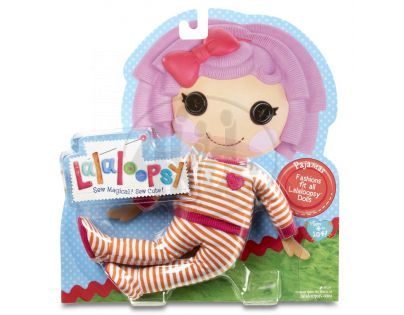 Lalaloopsy Oblečení - Pyžamo