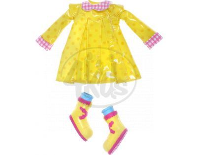 Lalaloopsy Oblečky - Pláštěnka