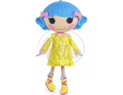 Lalaloopsy Oblečky - Pláštěnka