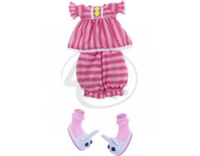 Lalaloopsy Oblečky - Pyžamo