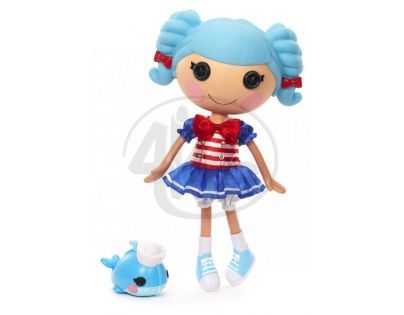 Lalaloopsy Panenka 30cm - Marina Anchors