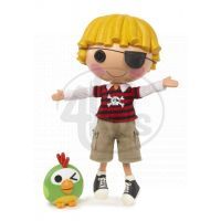 Lalaloopsy Panenka 30cm - Patch Treasurechest 2