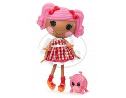 Lalaloopsy Panenka 30cm - Pepper Pots N Pans