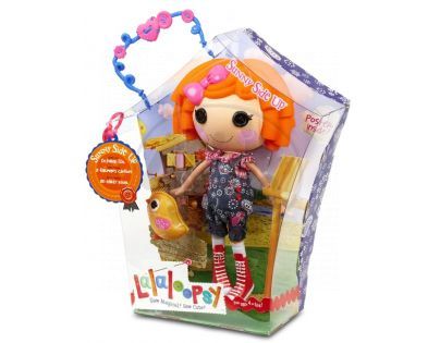 Lalaloopsy Panenka 30cm - Sunny Side Up