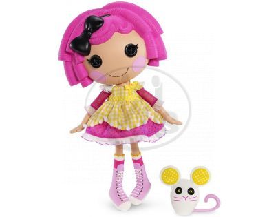 Lalaloopsy Panenka Crumbs Sugar Cookie