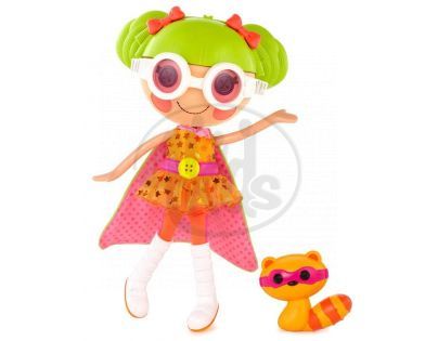 Lalaloopsy Panenka 30 cm Dyna Might