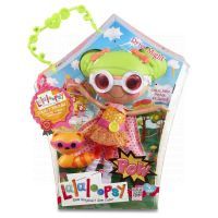 Lalaloopsy Panenka 30 cm Dyna Might 3