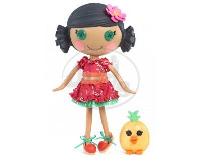 Lalaloopsy Panenka Mango Tiki Wiki