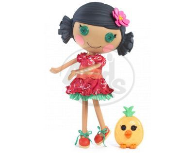 Lalaloopsy Panenka Mango Tiki Wiki