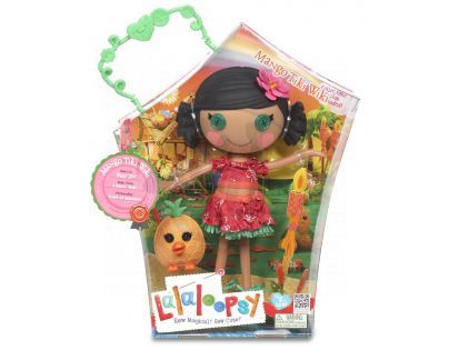 Lalaloopsy Panenka Mango Tiki Wiki