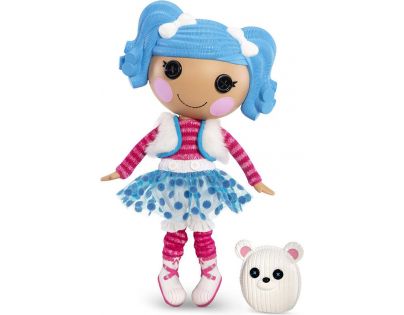 Lalaloopsy Panenka Mittens Fluff ´n´ Stuff