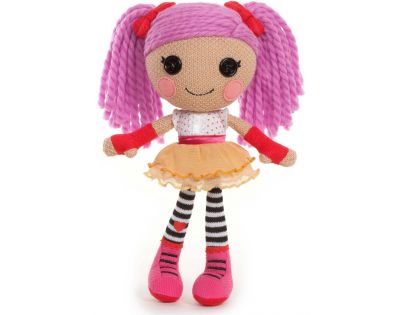Lalaloopsy Panenka Peanut Big Top