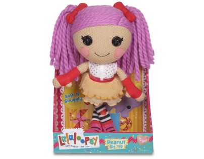 Lalaloopsy Panenka Peanut Big Top