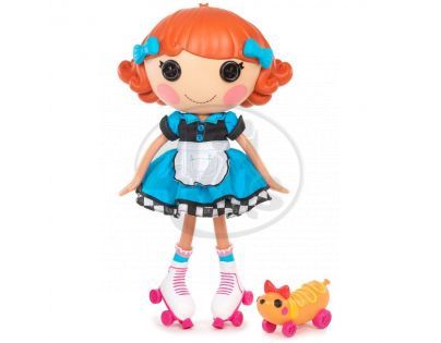 Lalaloopsy Panenka 30 cm  Pickles B.L.T
