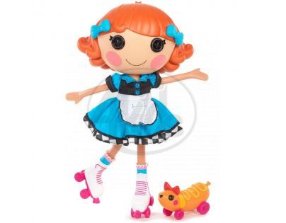 Lalaloopsy Panenka 30 cm  Pickles B.L.T