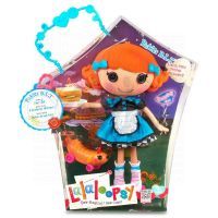 Lalaloopsy Panenka 30 cm  Pickles B.L.T 3