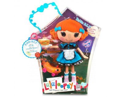 Lalaloopsy Panenka 30 cm  Pickles B.L.T