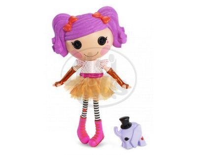 Lalaloopsy Peanut