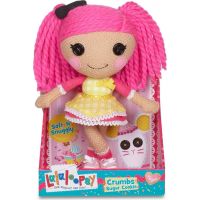 Lalaloopsy Pletená Crumbs Sugar Cookie 2