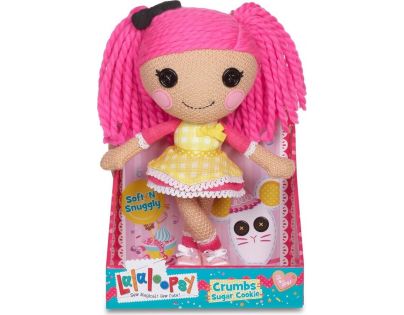 Lalaloopsy Pletená Crumbs Sugar Cookie