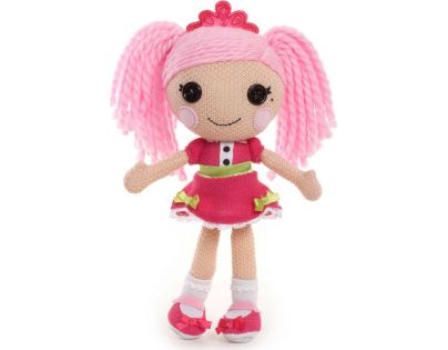 Lalaloopsy Pletená Jewel Sparkles