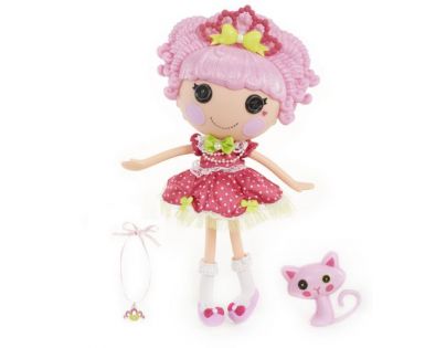 Lalaloopsy Super Silly Party Jewel