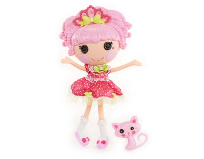 Lalaloopsy Super Silly Party Jewel