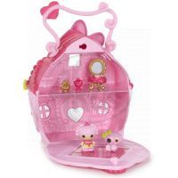 Lalaloopsy Tinies Domeček Jewels House 2