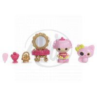 Lalaloopsy Tinies Domeček Jewels House 3