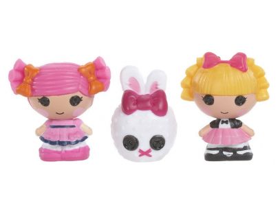 Lalaloopsy Tinies Mini panenky 1