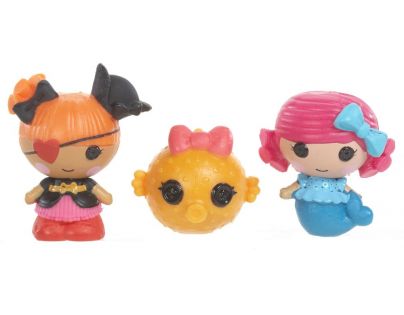 Lalaloopsy Tinies Mini panenky 2