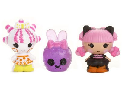 Lalaloopsy Tinies Mini panenky 3