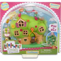 Lalaloopsy Tinies Stromový domeček 3