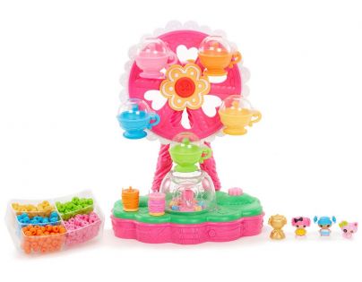 Lalaloopsy Tinies Výroba šperků