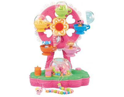 Lalaloopsy Tinies Výroba šperků