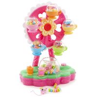 Lalaloopsy Tinies Výroba šperků 3