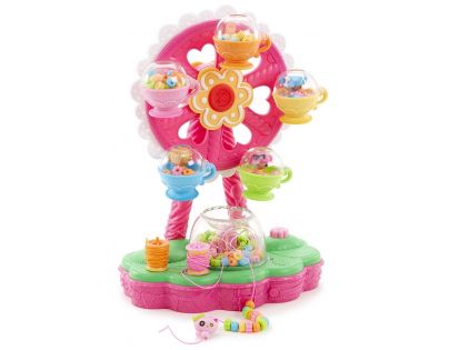 Lalaloopsy Tinies Výroba šperků