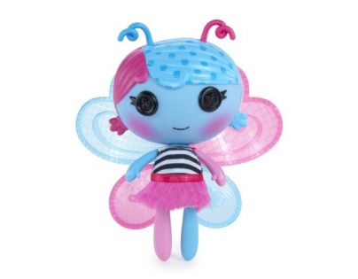 Lalaloopsy Víla - Lilac
