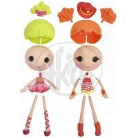 Lalaloopsy Workshop - Balerína a kovbojka 3