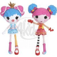 Lalaloopsy Workshop - Princezna a klaun 2